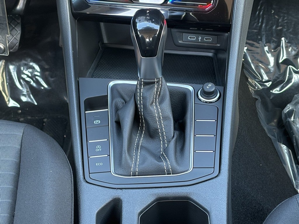 2026 Volkswagen Jetta S Auto