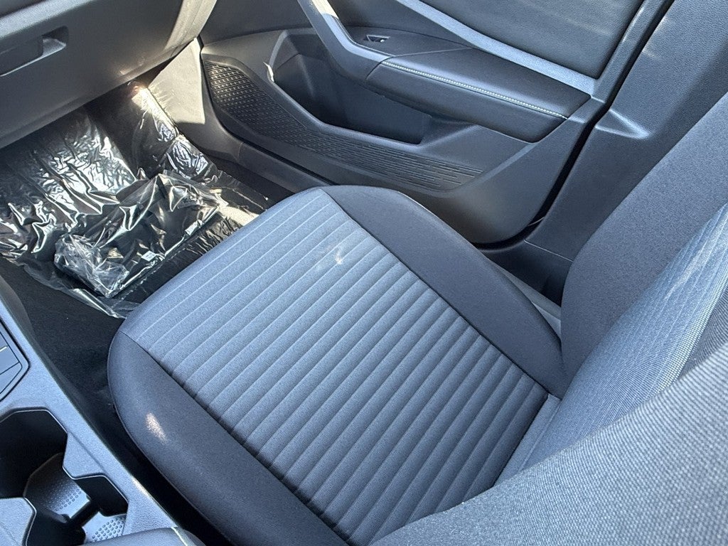 2026 Volkswagen Jetta S Auto