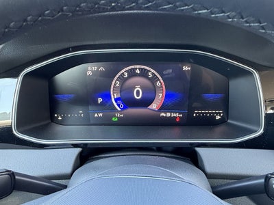 2026 Volkswagen Jetta S Auto