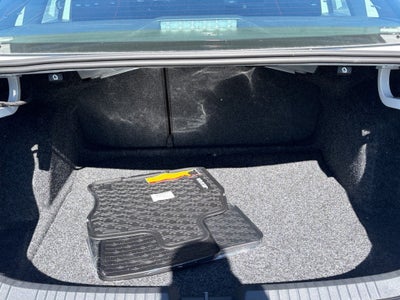 2026 Volkswagen Jetta S Auto