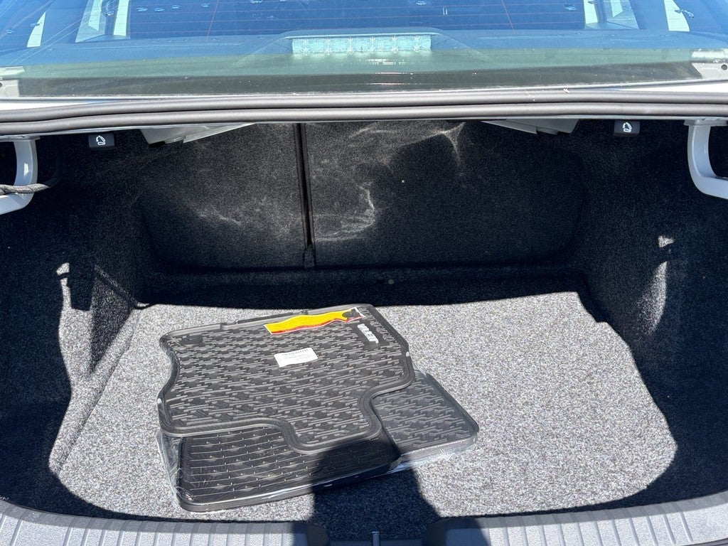 2026 Volkswagen Jetta S Auto