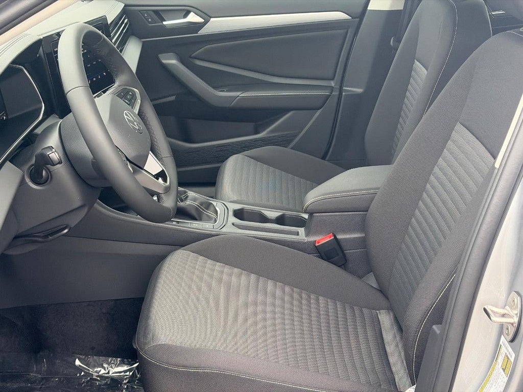 2027 Volkswagen Jetta S Sedan