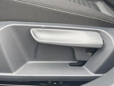 2027 Volkswagen Jetta S Sedan