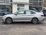 2027 Volkswagen Jetta S Sedan