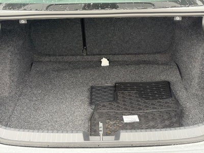 2027 Volkswagen Jetta S Sedan