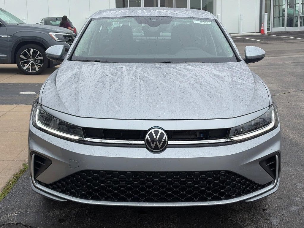 2027 Volkswagen Jetta S Sedan