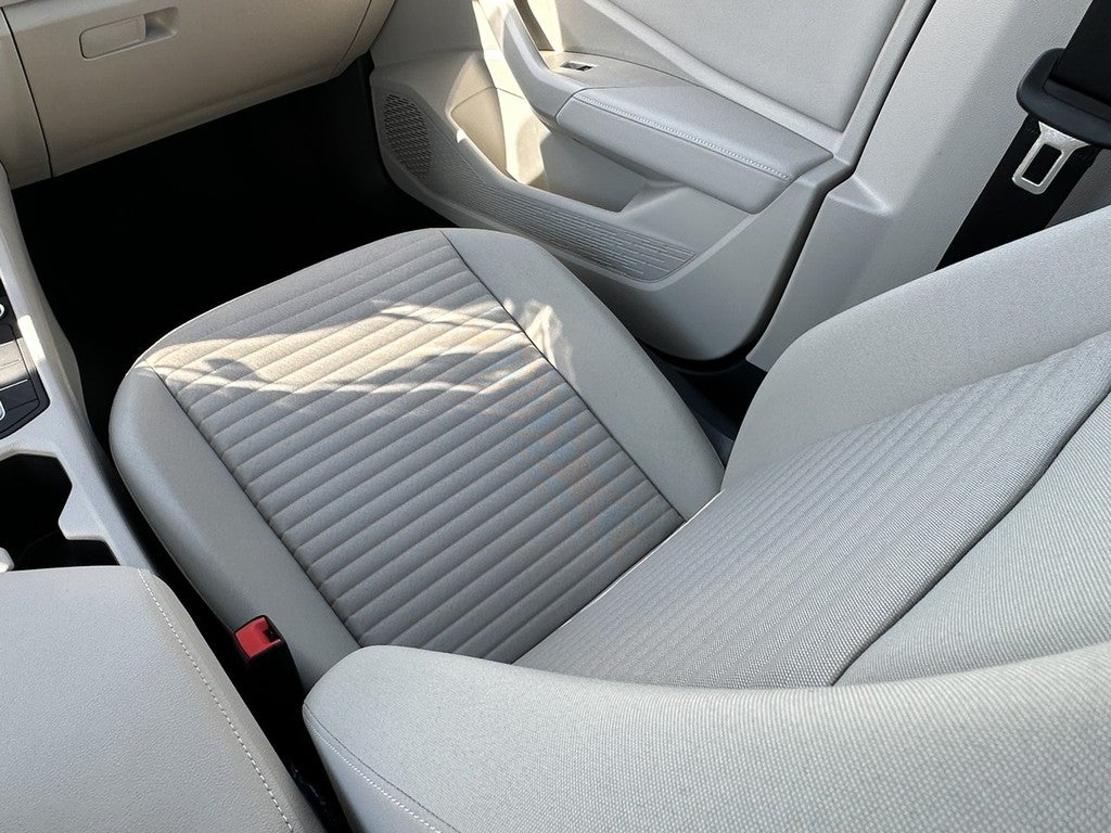 2026 Volkswagen Jetta S Auto