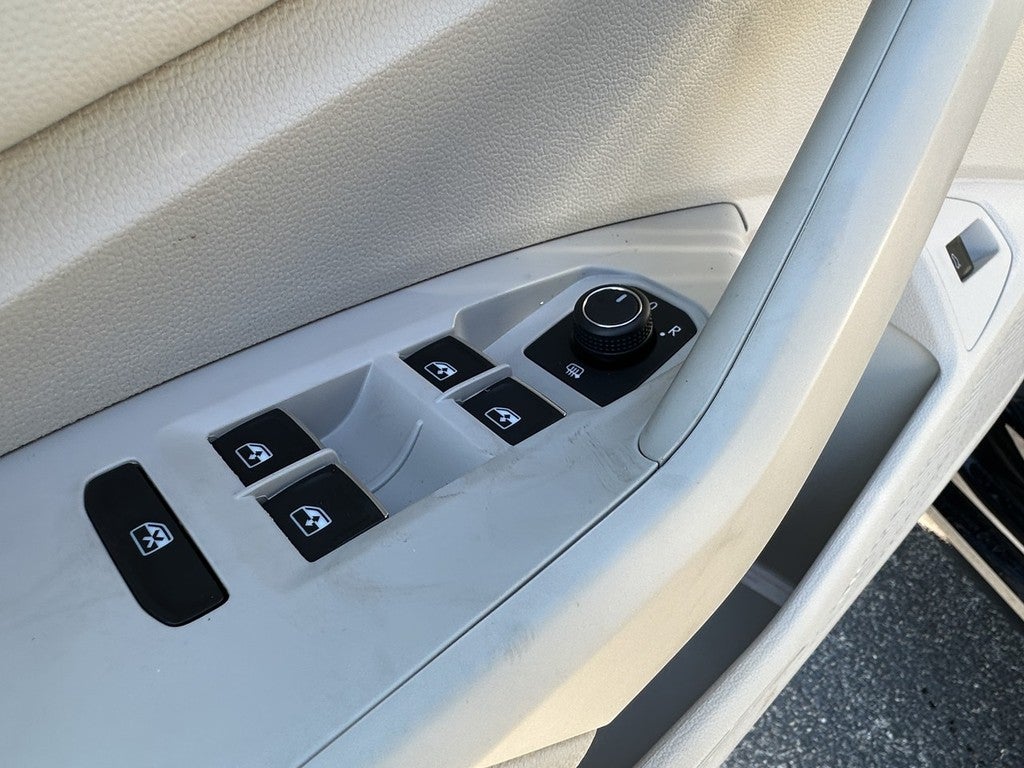 2026 Volkswagen Jetta S Auto