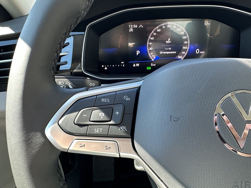 2026 Volkswagen Jetta S Auto