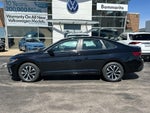 2026 Volkswagen Jetta S Auto