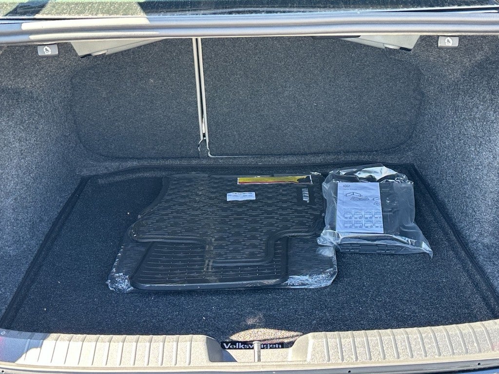 2026 Volkswagen Jetta S Auto