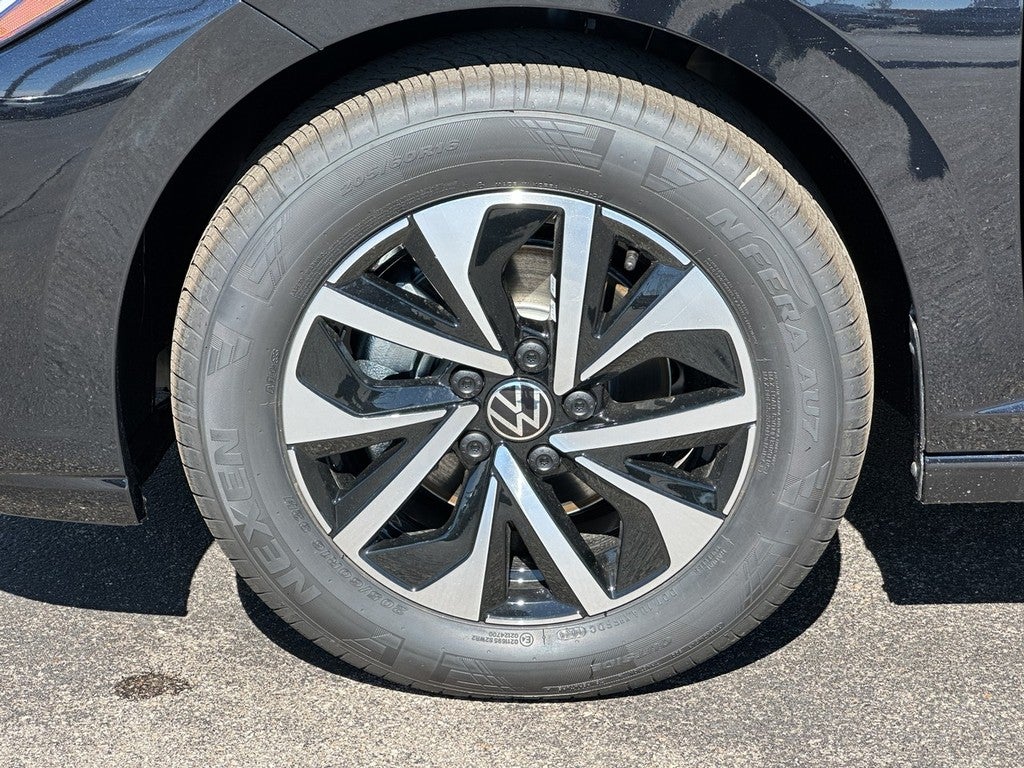 2026 Volkswagen Jetta S Auto