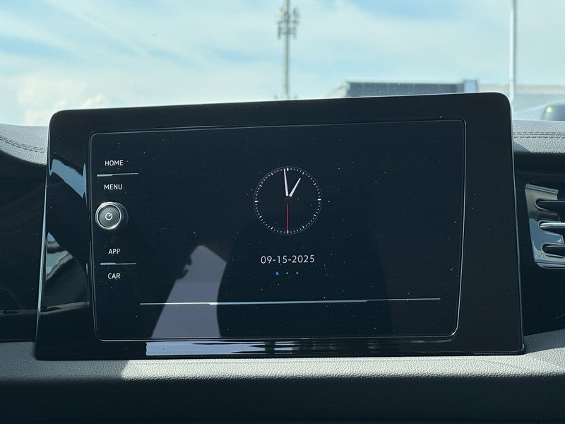 2025 Volkswagen Jetta S Auto