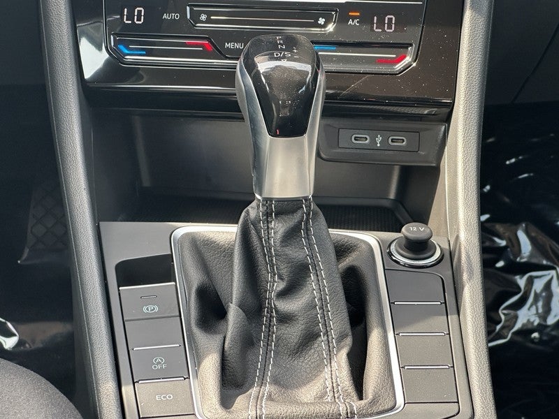 2025 Volkswagen Jetta S Auto