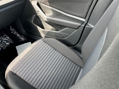 2025 Volkswagen Jetta S Auto