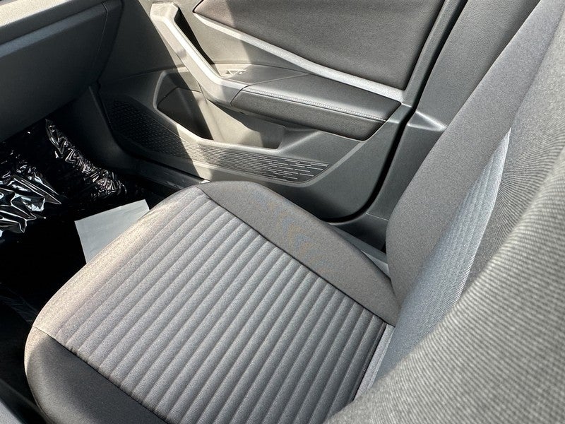 2025 Volkswagen Jetta S Auto