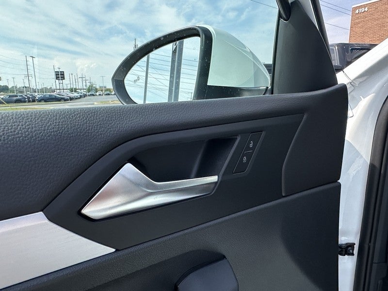 2025 Volkswagen Jetta S Auto