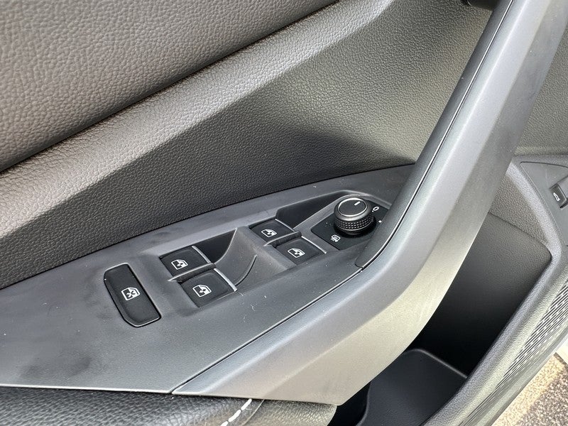 2025 Volkswagen Jetta S Auto