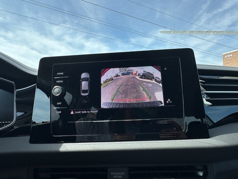 2025 Volkswagen Jetta S Auto