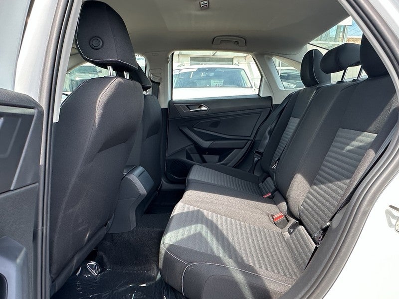 2025 Volkswagen Jetta S Auto