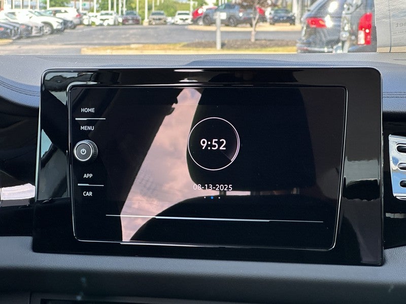 2025 Volkswagen Jetta S Auto