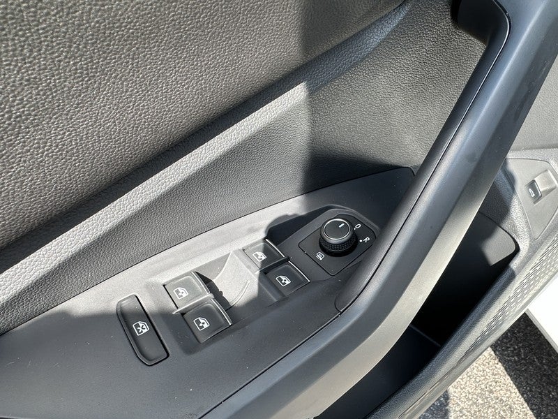 2025 Volkswagen Jetta S Auto