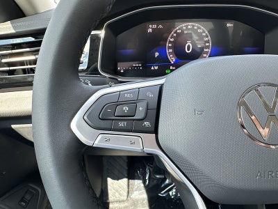 2025 Volkswagen Jetta S Auto