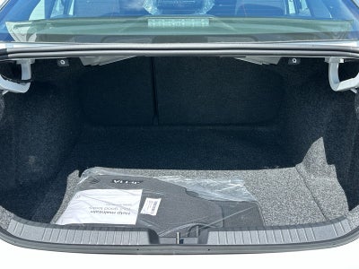 2025 Volkswagen Jetta S Auto