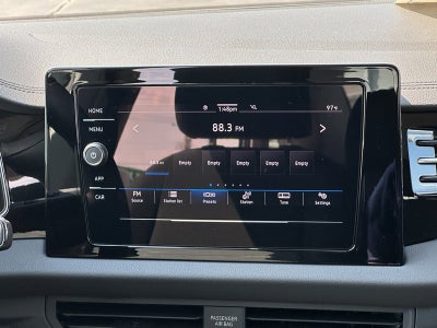 2025 Volkswagen Jetta S Auto