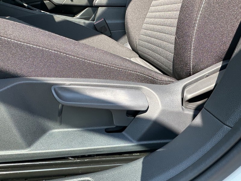 2025 Volkswagen Jetta S Auto