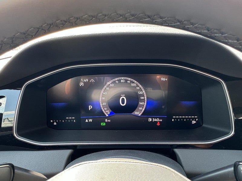 2025 Volkswagen Jetta S Auto