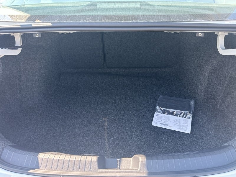 2025 Volkswagen Jetta S Auto