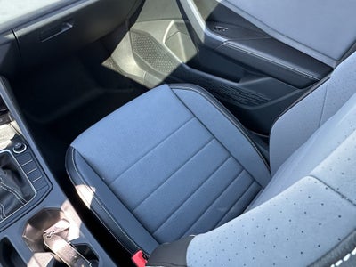 2026 Volkswagen Jetta SE Auto