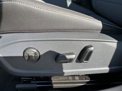 2026 Volkswagen Jetta SE Auto