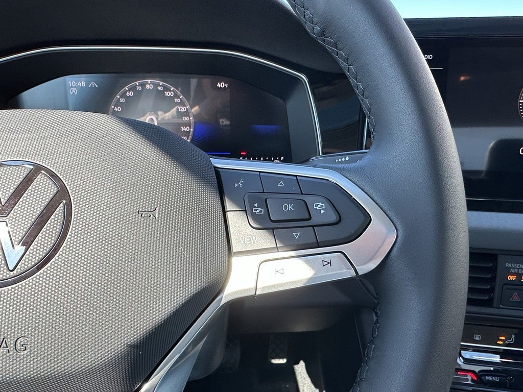 2026 Volkswagen Jetta SE Auto