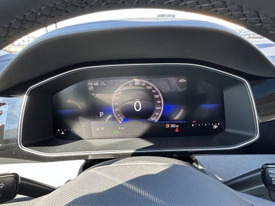 2026 Volkswagen Jetta SE Auto