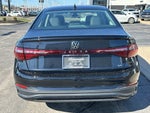 2026 Volkswagen Jetta SE Auto