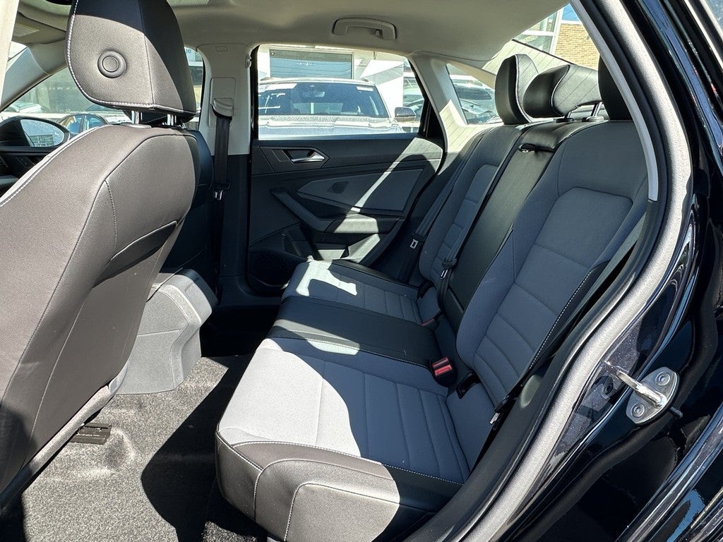 2026 Volkswagen Jetta SE Auto