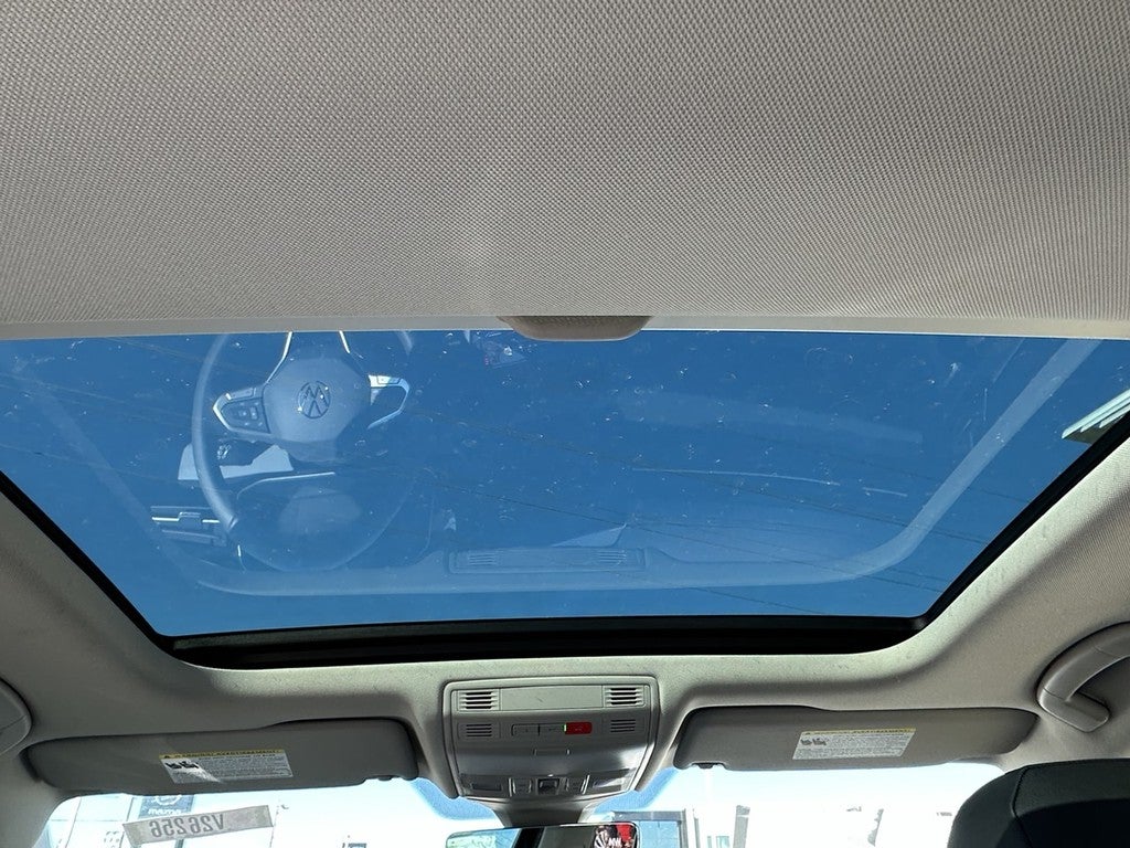 2026 Volkswagen Jetta SE Auto