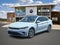 2026 Volkswagen Jetta SE Auto