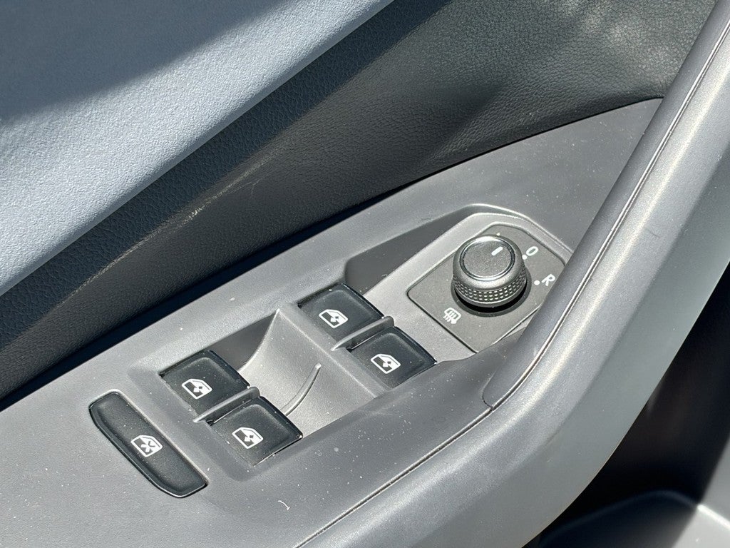 2026 Volkswagen Jetta SE Auto