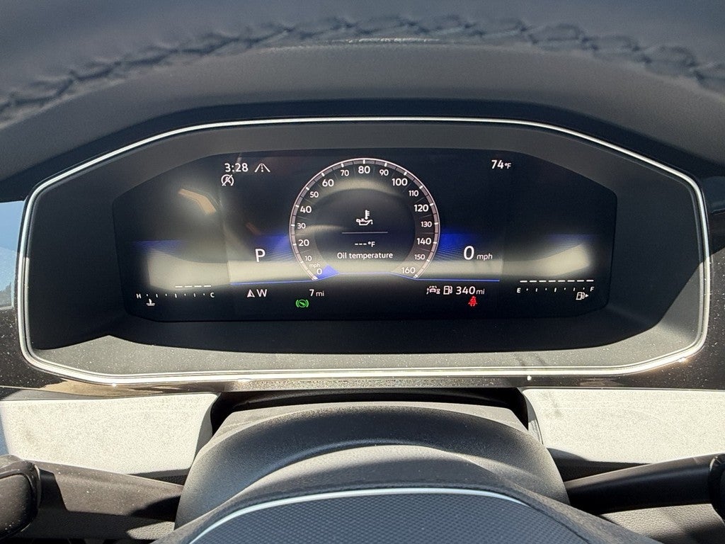 2026 Volkswagen Jetta SE Auto