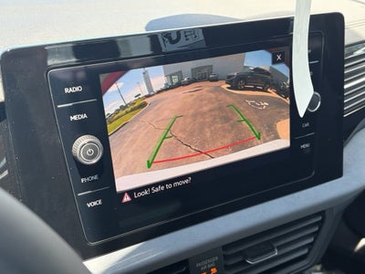 2026 Volkswagen Jetta SE Auto