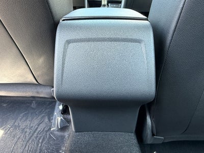 2026 Volkswagen Jetta SE Auto