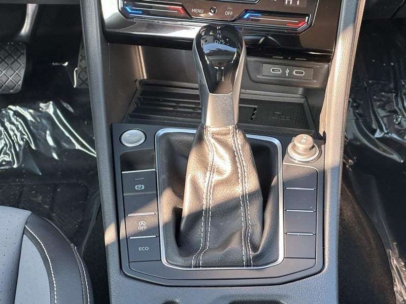 2026 Volkswagen Jetta SE Auto