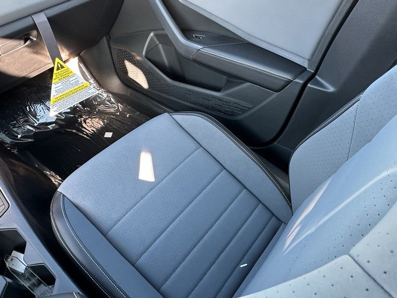 2026 Volkswagen Jetta SE Auto