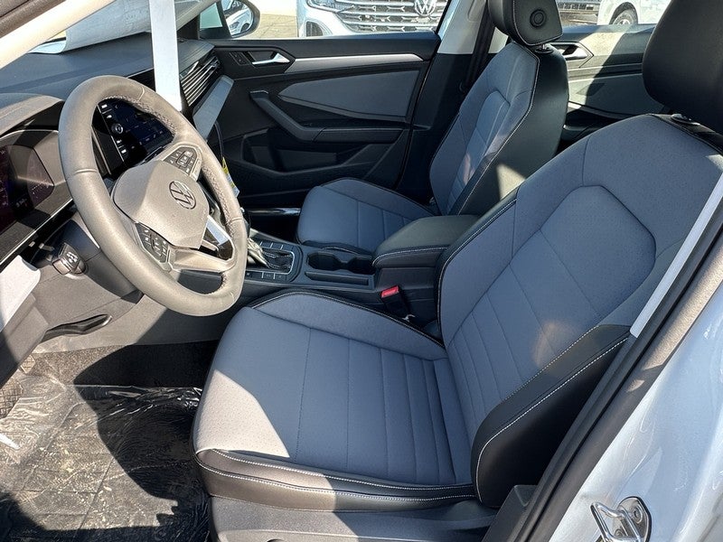 2026 Volkswagen Jetta SE Auto