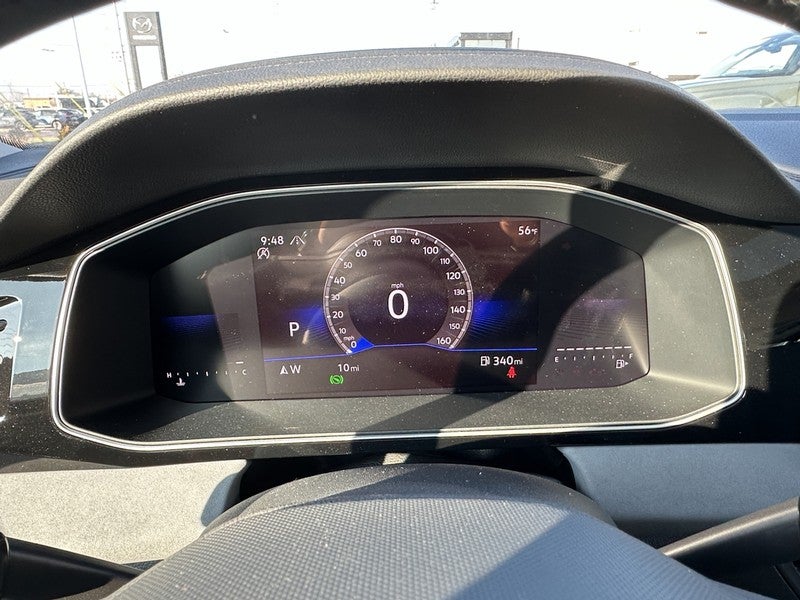 2026 Volkswagen Jetta SE Auto