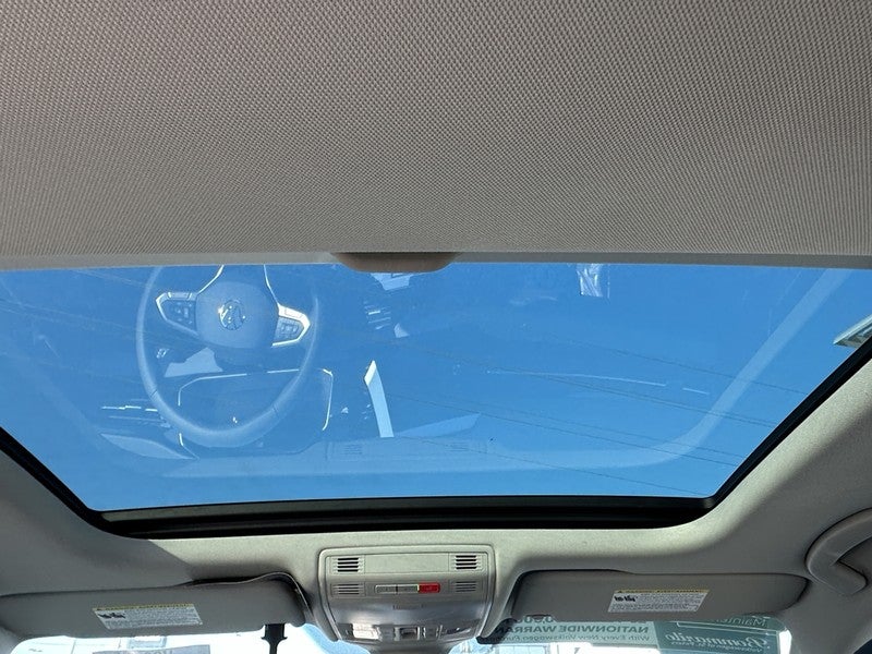 2026 Volkswagen Jetta SE Auto