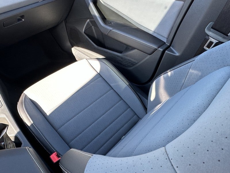 2026 Volkswagen Jetta SE Auto